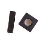 Plastic Magnetic Belt Chalker (Black)