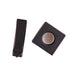 Plastic Magnetic Belt Chalker (Black)