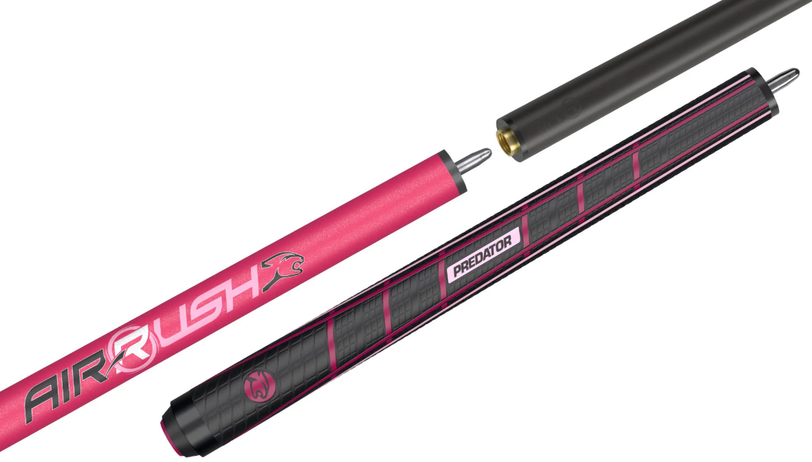 Predator Air Rush Pink - Sport Wrap