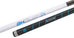Predator 30th Anniversary LE BK Rush Two-Piece Break Pool Cue (Sport Wrap)
