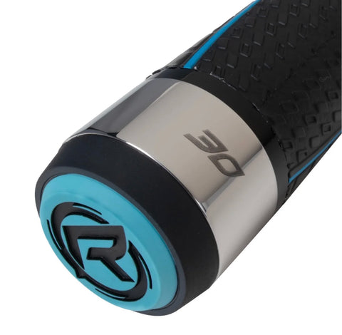 Predator 30th Anniversary LE BK Rush Two-Piece Break Pool Cue (Sport Wrap)