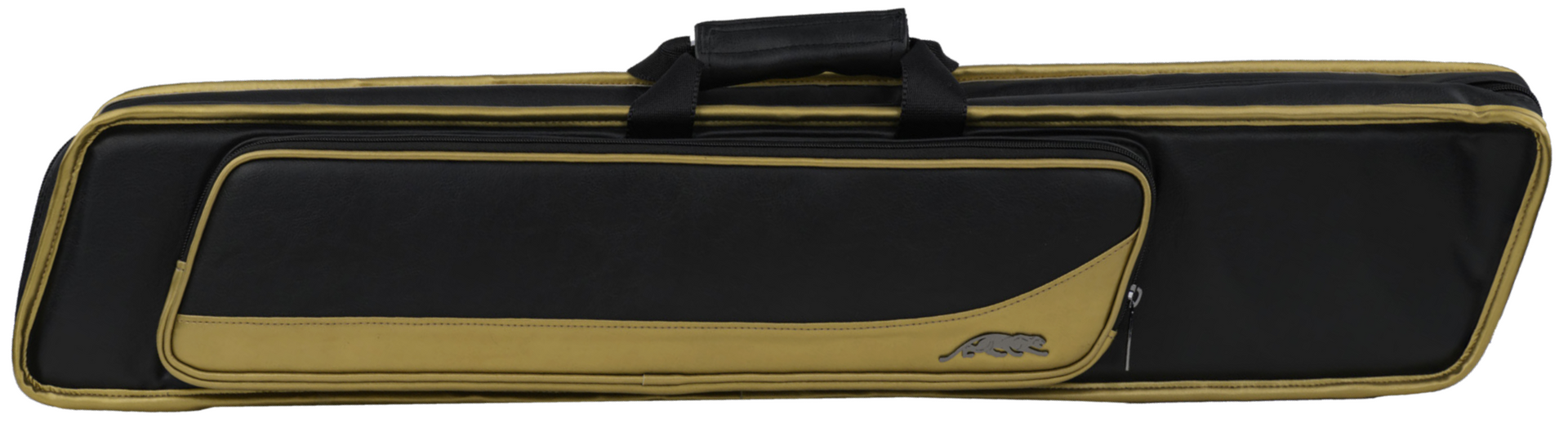 Predator 30th Anniv. Roadline Black / Gold 4B8S S Cue Case