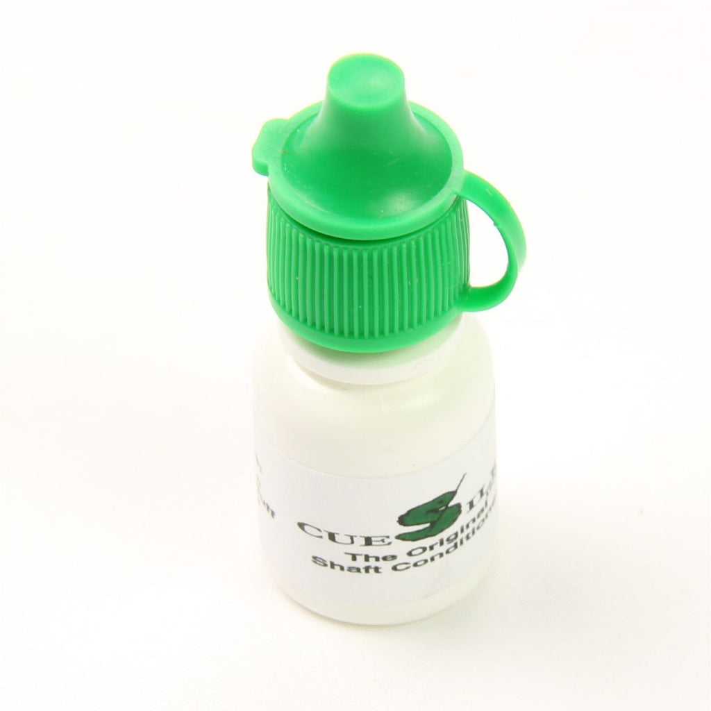 Cue Silk Shaft Conditioner