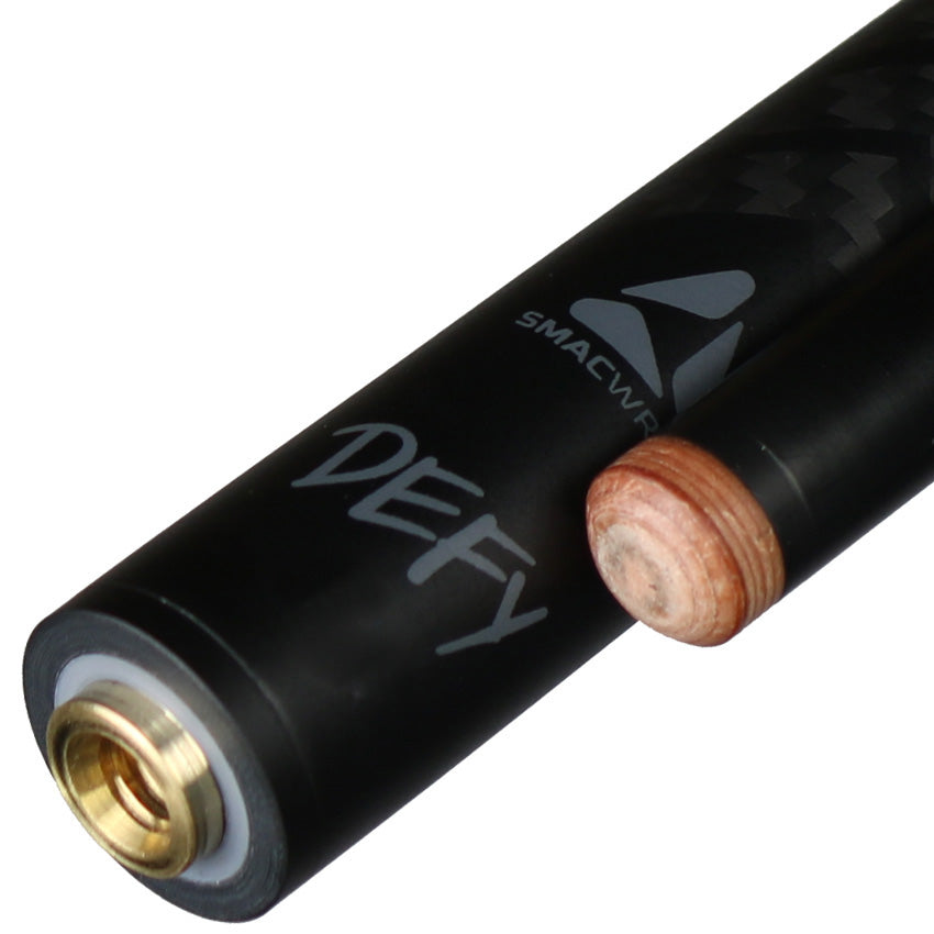 McDermott Defy Shaft (12mm 5/16 x 14, .855) – coolpooltables.com