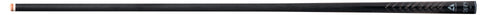 McDermott Defy Carbon Fiber Billiards Pool Cue - Shaft Only (12mm, 29")