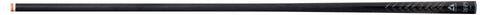 McDermott Defy Carbon Fiber Billiards Pool Cue - Shaft Only (13mm, 30")