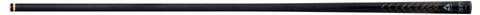 McDermott Defy Carbon Fiber Billiards Pool Break Cue - Shaft Only (13mm, 29")