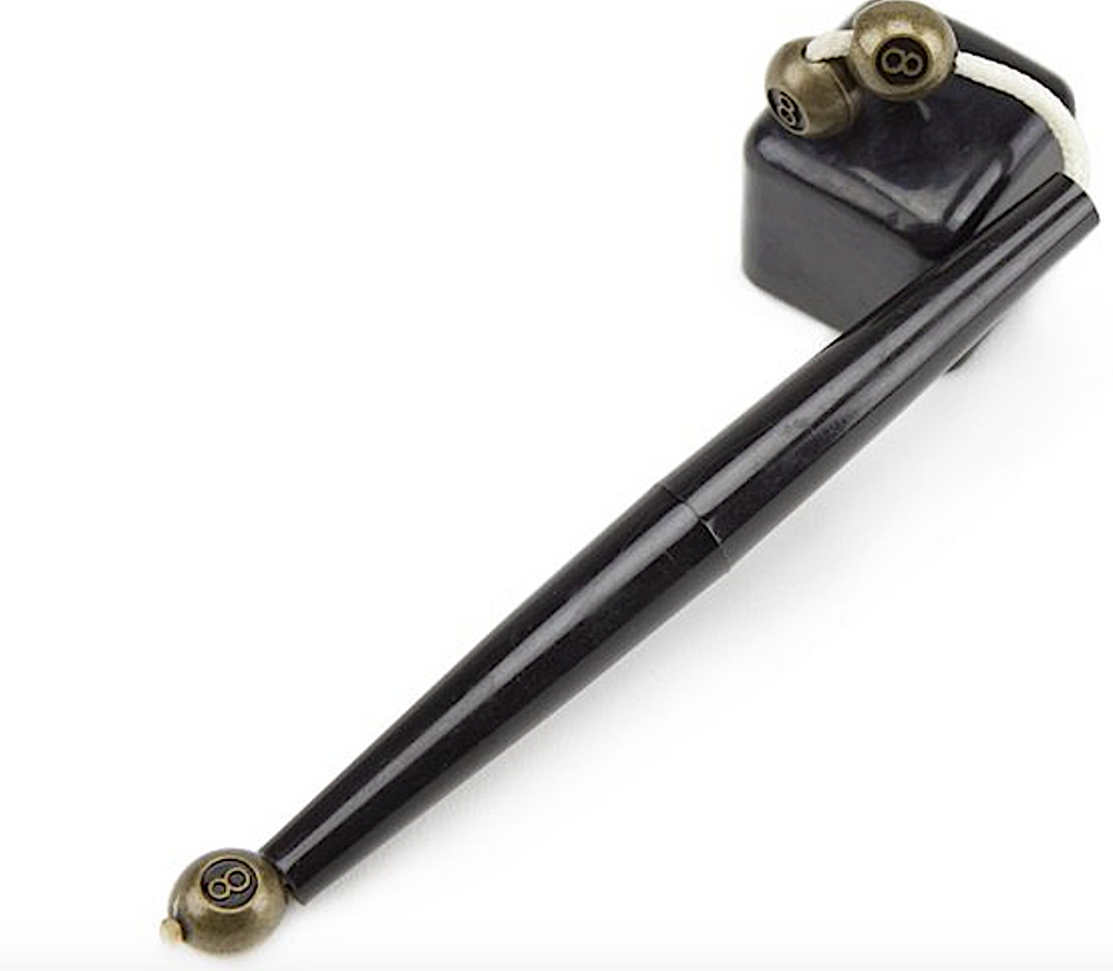 Delta Pocket Chalk Holder 015-026