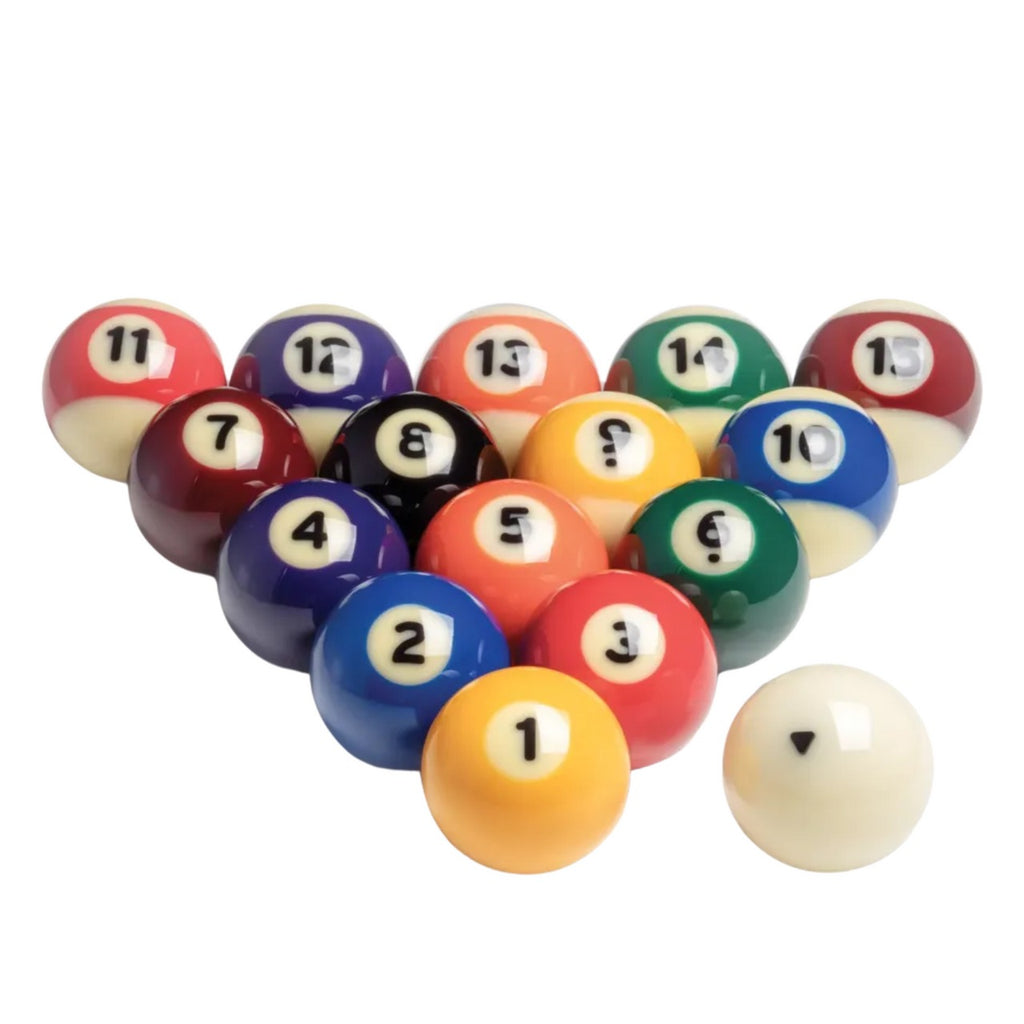 Dynasphere Vanadium Pool Ball Set DYVA