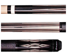 Players E2305 Cue