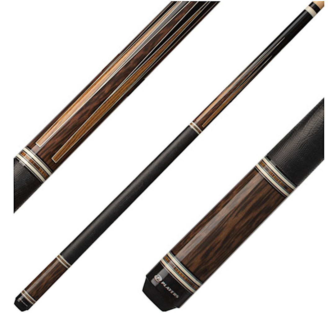 Players E2342 Pool Cue