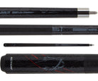 Eight Ball Mafia EBM26 Pool Cue