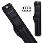 Elite 3x5 Black ECN35 Nexus Original Pool Cue Case
