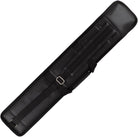 Elite 3x5 Black ECN35 Nexus Original Pool Cue Case