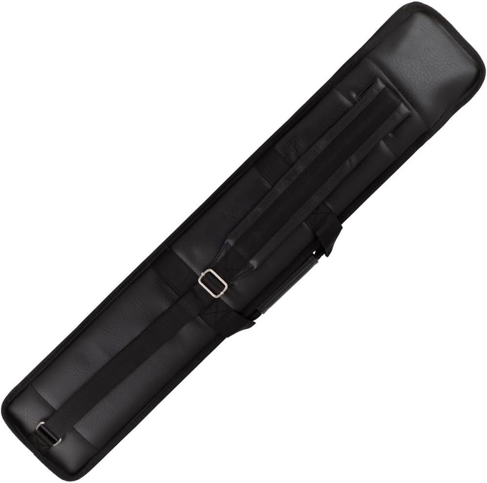 Elite 3x5 Black ECN35 Nexus Original Pool Cue Case