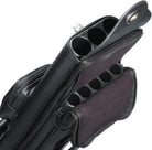 Elite 3x5 Black ECN35 Nexus Original Pool Cue Case