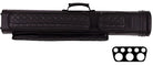 Elite Vintage ECV35 Cue Case (Black)
