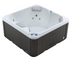 Aquatic Spas EOS Plug N Play 110V/220V Hot Tub