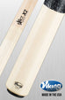 Viking EX121 58 in. Billiards Pool Cue Stick + Free Soft Case Included