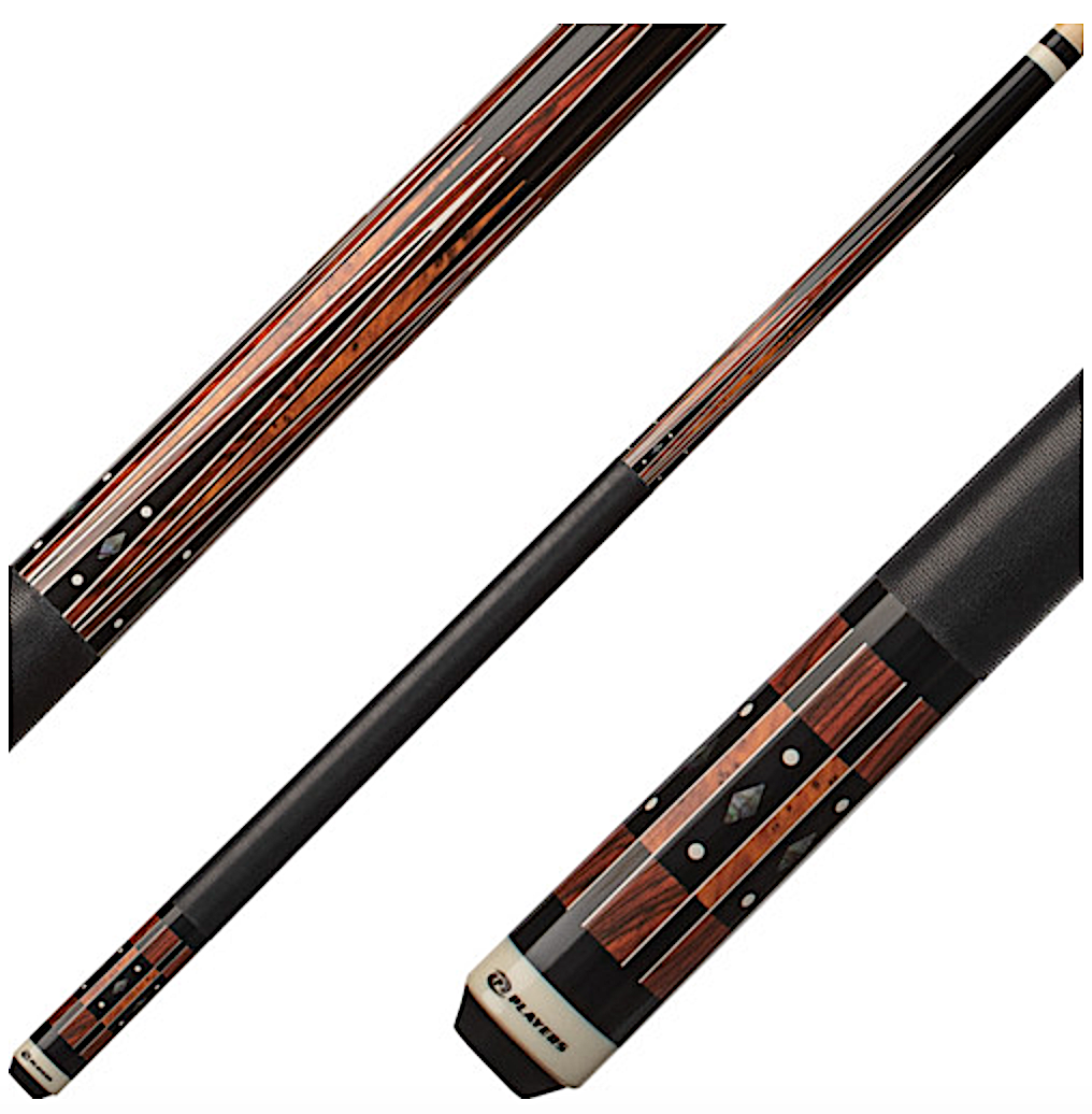 Players G-4144 Pool Cue