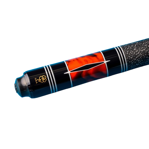 McDermott G302C4 October 2024 Cue of The Month (12.75mm G-Core)