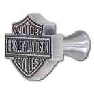 Harley-Davidson Bar & Shield Knob HDL-10110