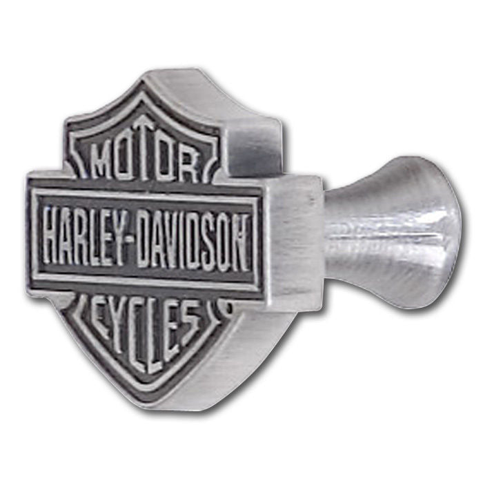 Harley-Davidson Bar & Shield Knob HDL-10110