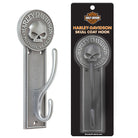 Harley-Davidson Skull Coat Hook HDL-10132