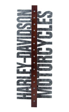 Harley-Davidson Motorcycles Wine Rack HDL-18565