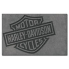 Harley-Davidson Bar & Shield Large Area Rug 8' x 5' HDL-19502