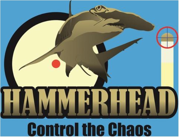 Hammerhead Break/Jump Tip