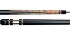 Meucci HOF01 Pool Cue Stick - Hall of Fame 01