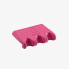 Q-Claw 3 Pool Cue Holder Color: Pink