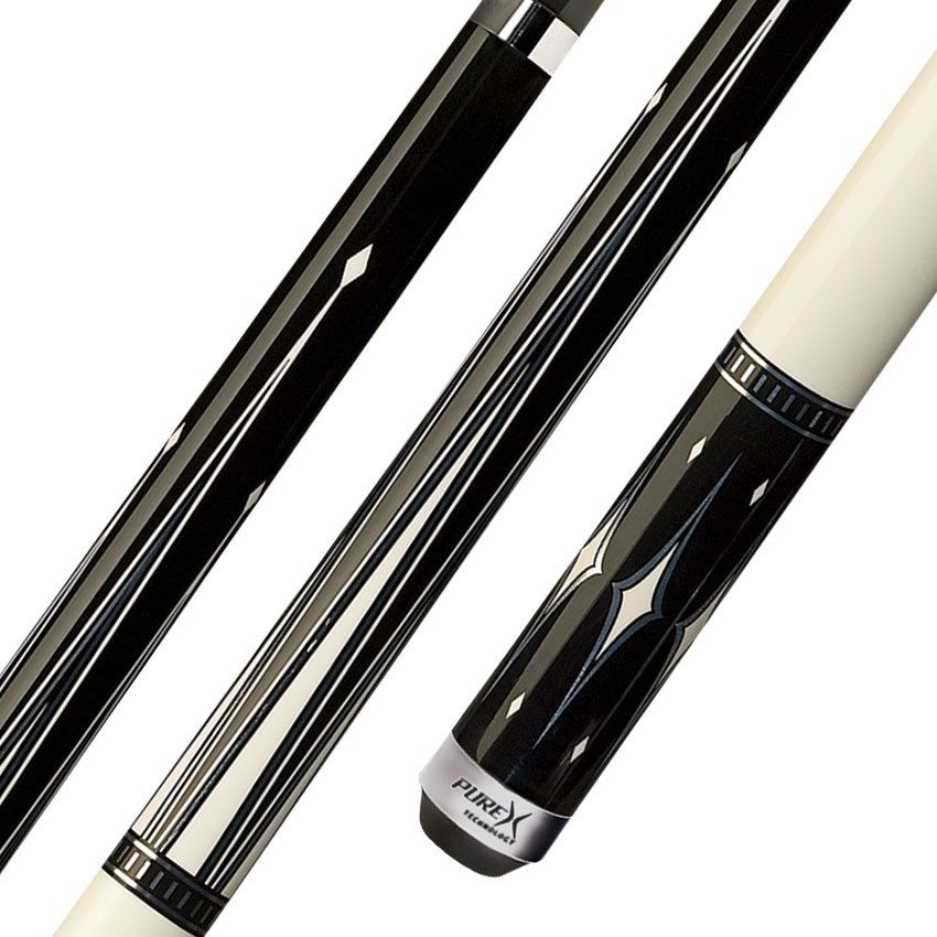 Pure X HXT90 Pool Cue