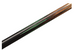 Players Pool Cue with PureX Low-Deflection Shaft -Skinny