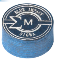 McDermott i3 Shaft - 3/8 x 10, Black Collar