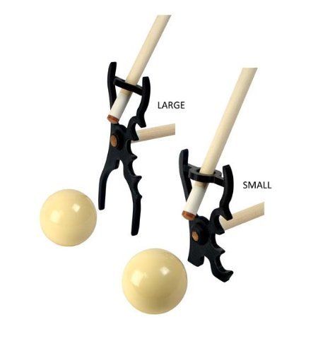 Bullseye Bridge Head - Small