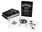 JD LABEL PLAYING CARDS