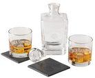 JD Decanter Set
