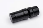 Quick-Release Aluminum Joint Protectors - Turbo Lock, Blacktastic