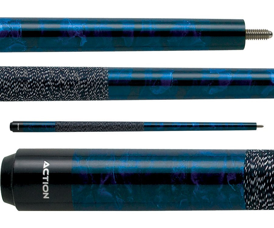 Action JR08 Pool Cue