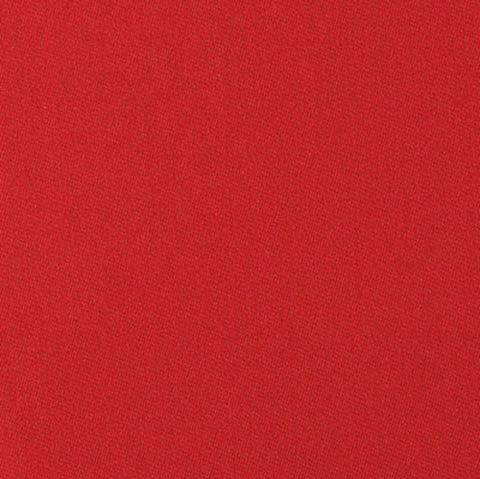 9' Simonis 860 - Red + Free Matching Chalk