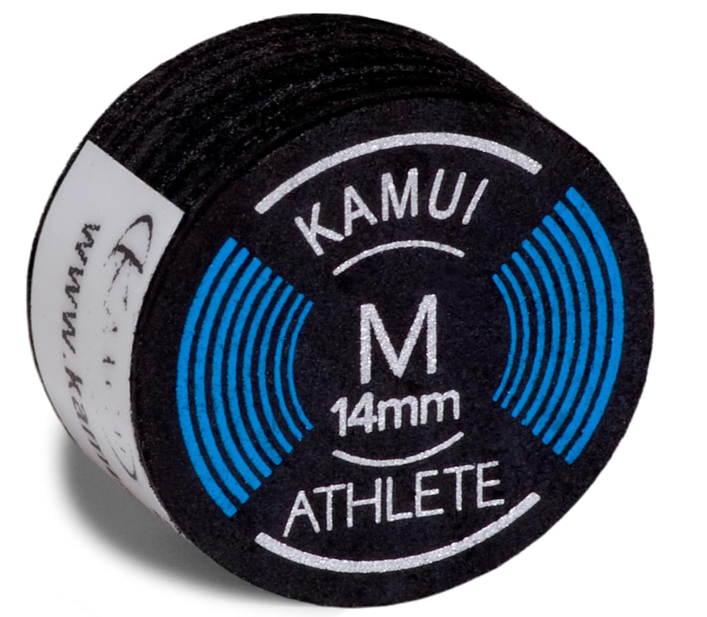Kamui Athlete Black Tip (Medium)