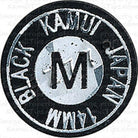 Kamui Black Tip - Medium