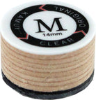 Kamui Clear Brown - Medium