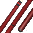KODA Jump/Break Cue (Burgundy)