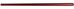 Koda 25 oz KDHJBG Heavy Hitter Burgundy Jump/Break Billiards Pool Cue