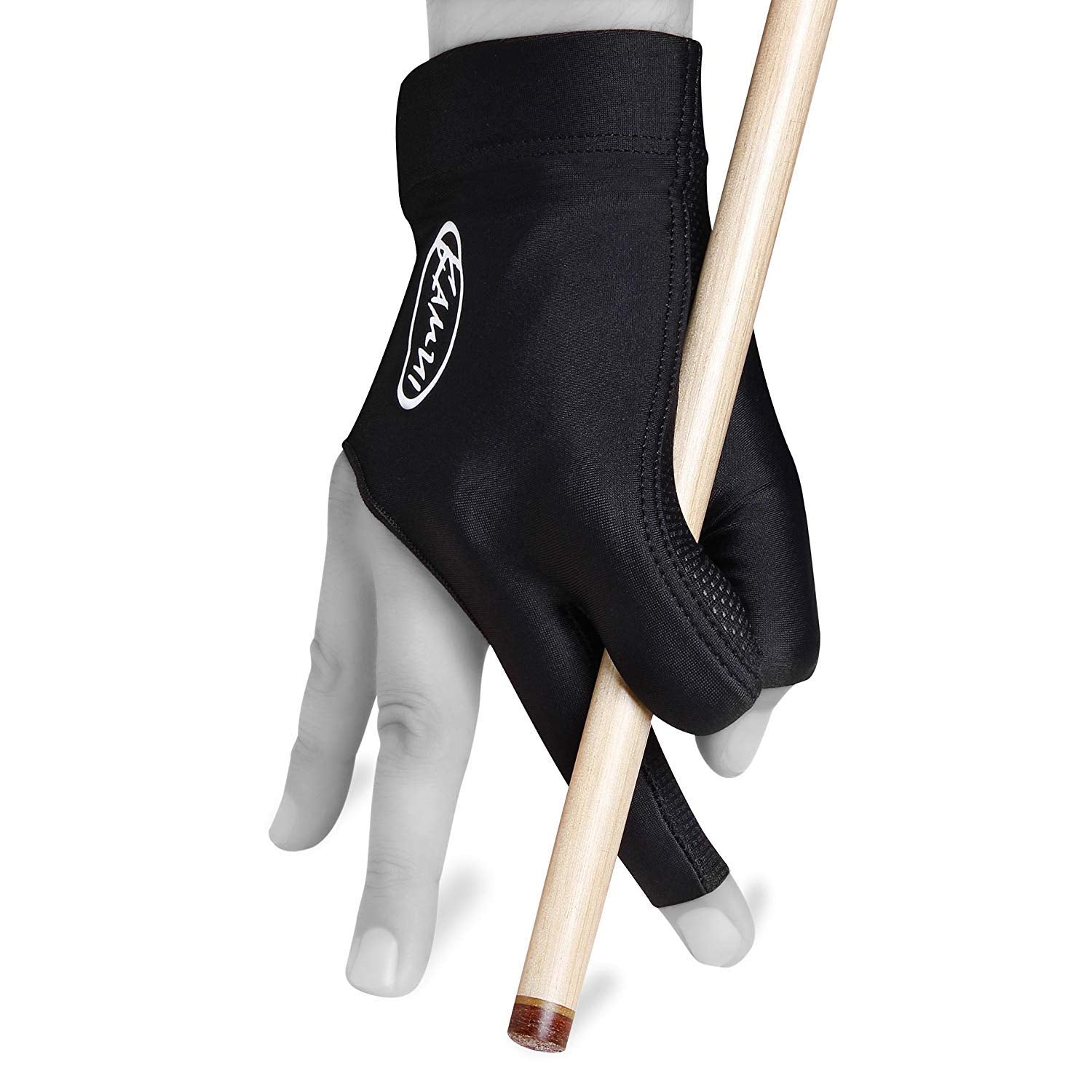 Kamui Glove Black - Right Hand Large