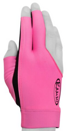 Kamui Glove Pink - Right Hand XL