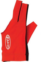 Kamui Glove Red - Left Hand Medium